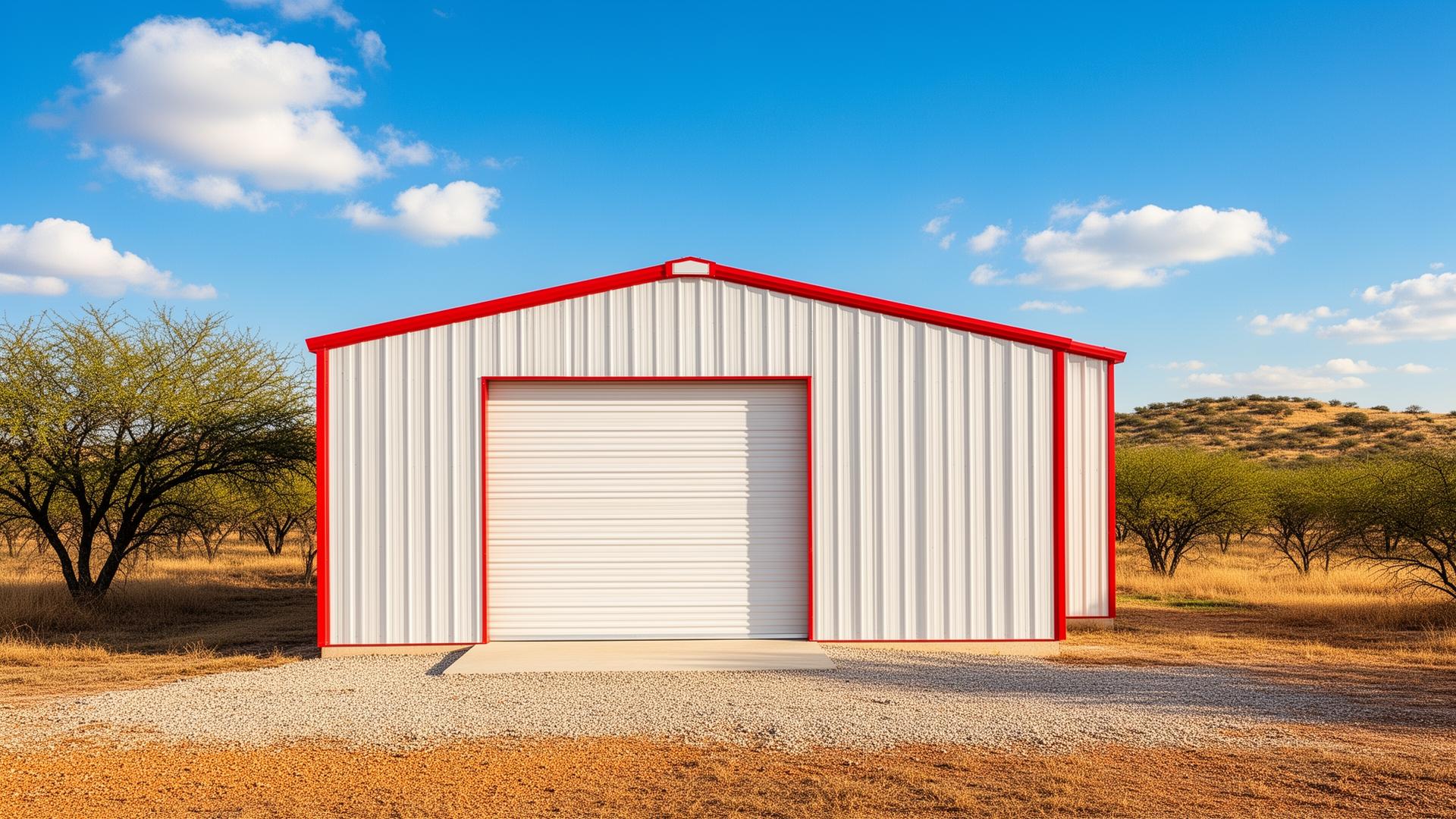 Why Choose DTF Metal Buildings in Natalia for Your Next Project